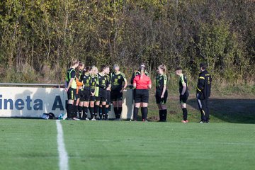 Bild 4 - Frauen TSV Vineta Audorg - SV Friesia 03 Riesum Lindholm : Ergebnis: 2:4